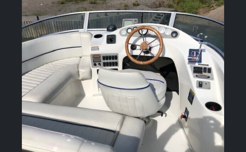 Bayliner 288/2858 Fly-kuva-4